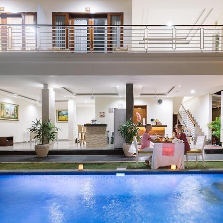 Kubu Benoa Guest House Nusa Dua  Esterno foto