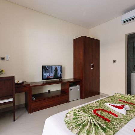 Kubu Benoa Guest House Nusa Dua  Esterno foto