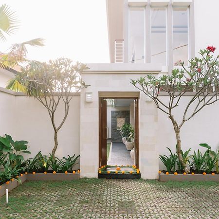 Kubu Benoa Guest House Nusa Dua  Esterno foto