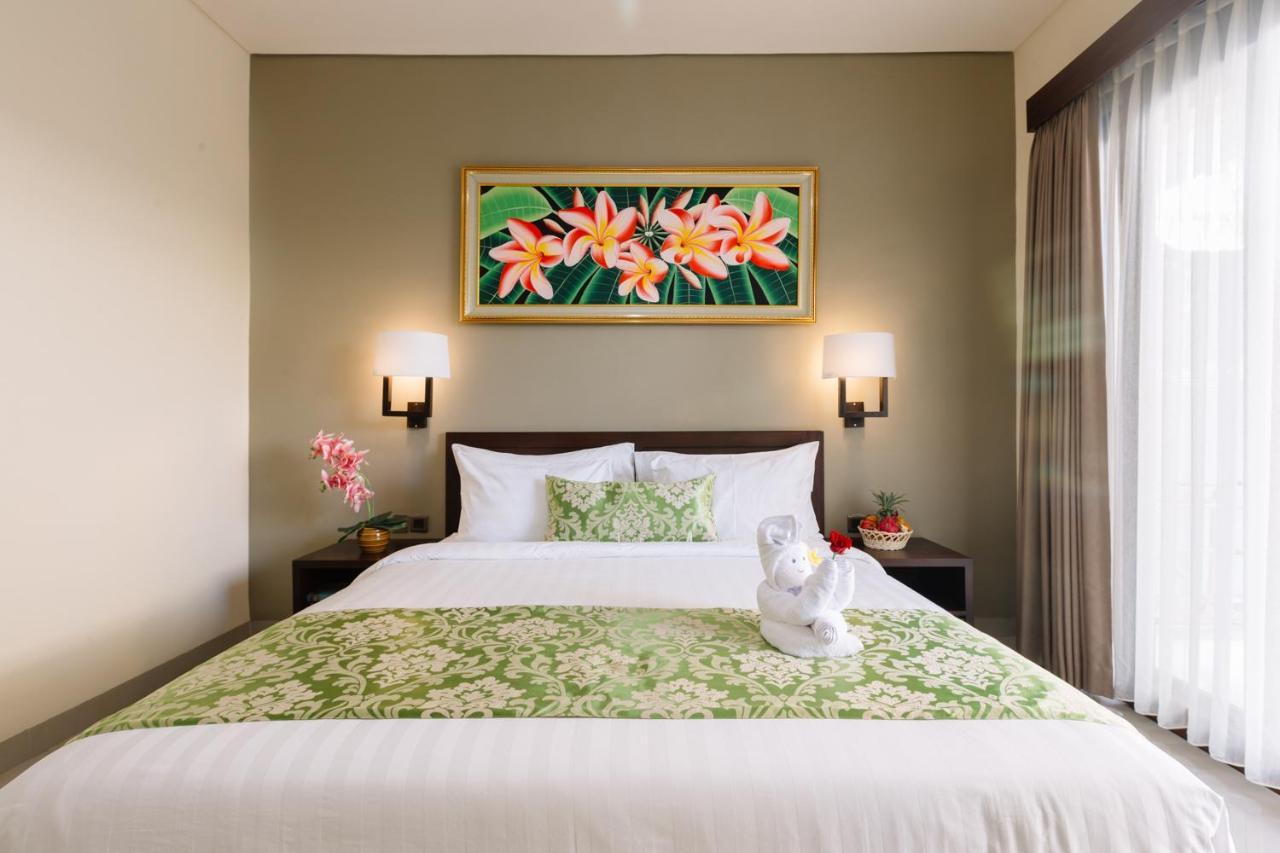 Kubu Benoa Guest House Nusa Dua  Esterno foto