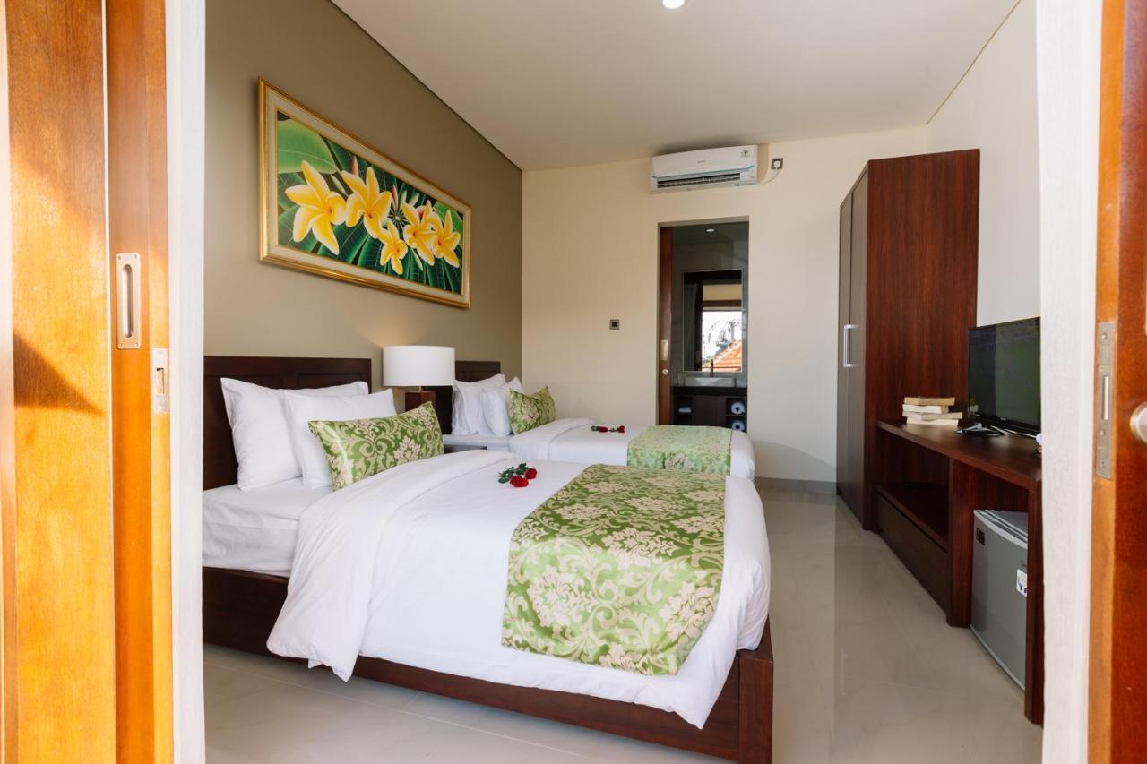 Kubu Benoa Guest House Nusa Dua  Esterno foto