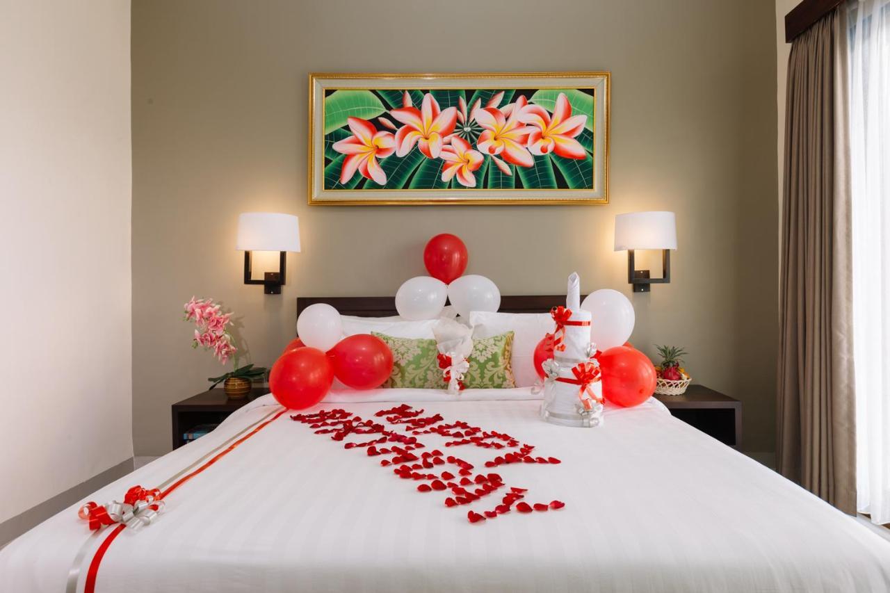 Kubu Benoa Guest House Nusa Dua  Esterno foto