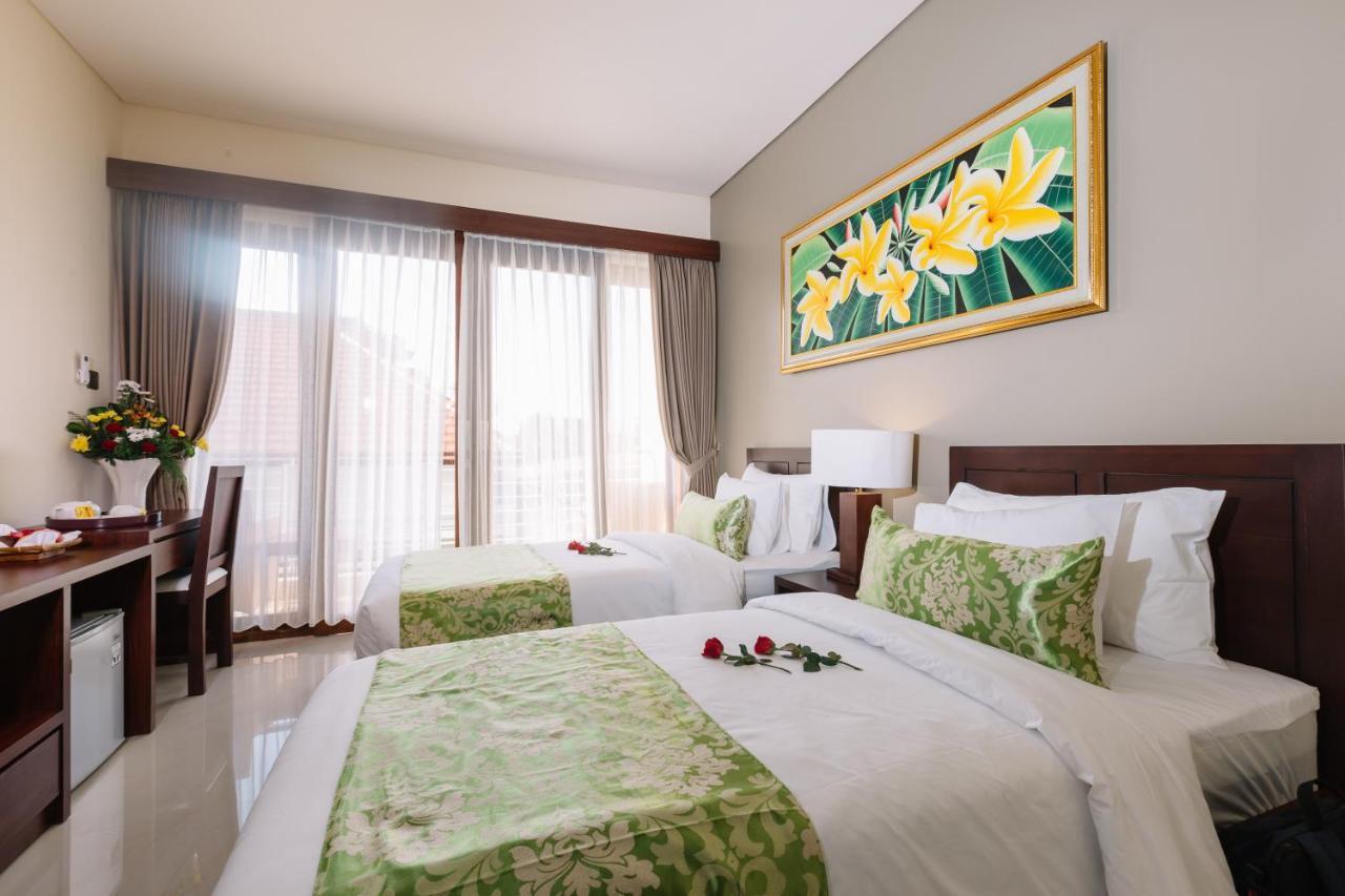 Kubu Benoa Guest House Nusa Dua  Esterno foto