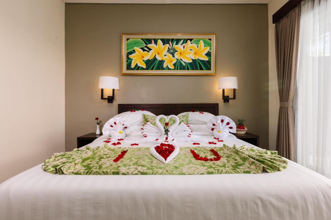 Kubu Benoa Guest House Nusa Dua  Esterno foto