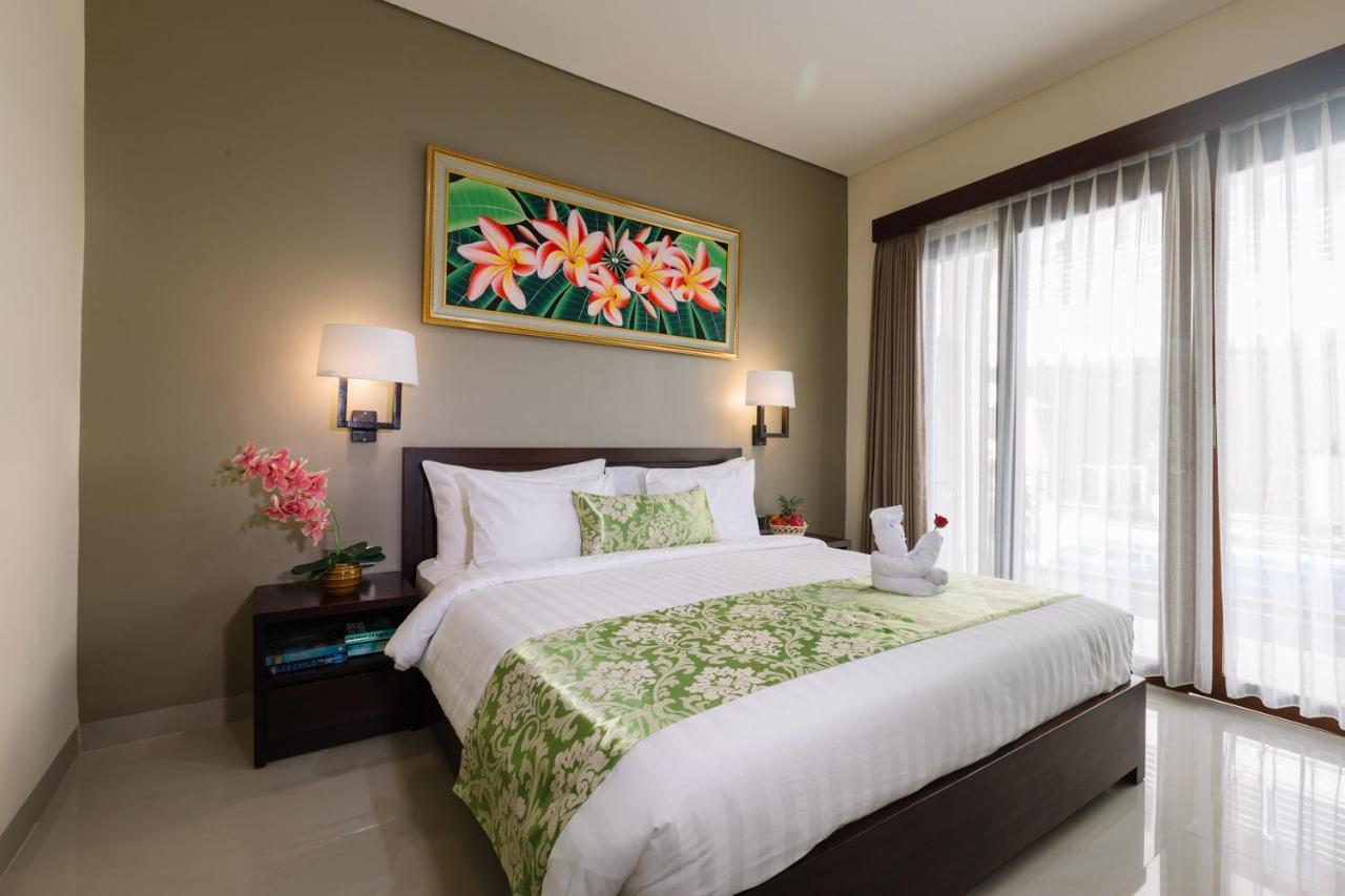 Kubu Benoa Guest House Nusa Dua  Esterno foto