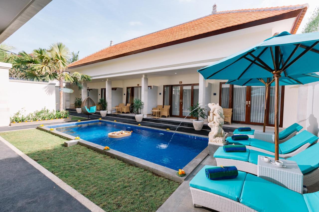 Kubu Benoa Guest House Nusa Dua  Esterno foto