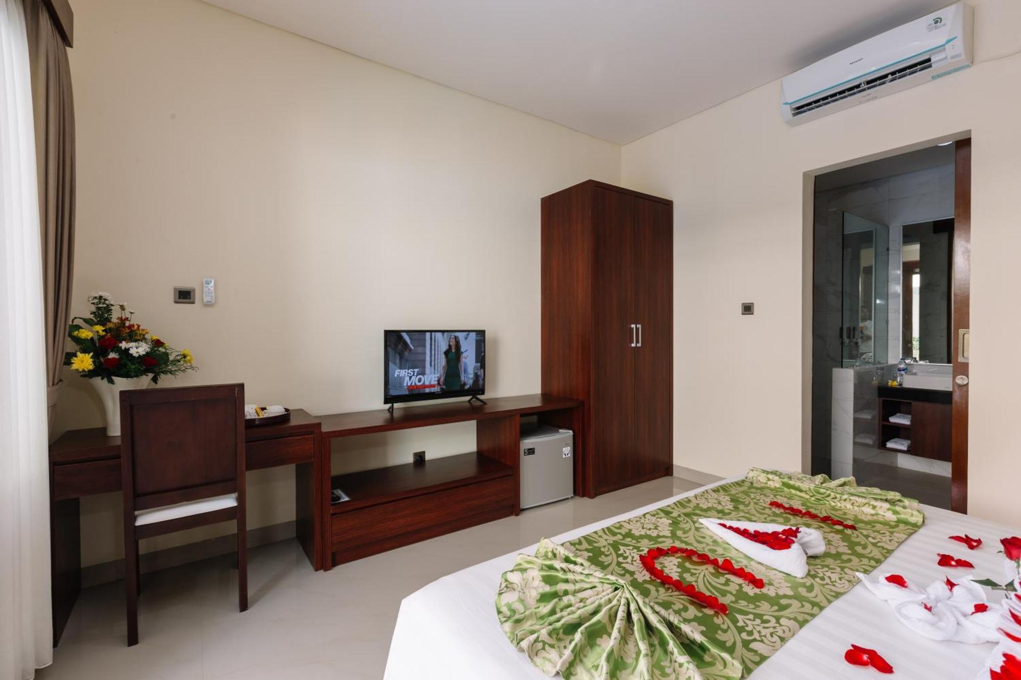 Kubu Benoa Guest House Nusa Dua  Esterno foto