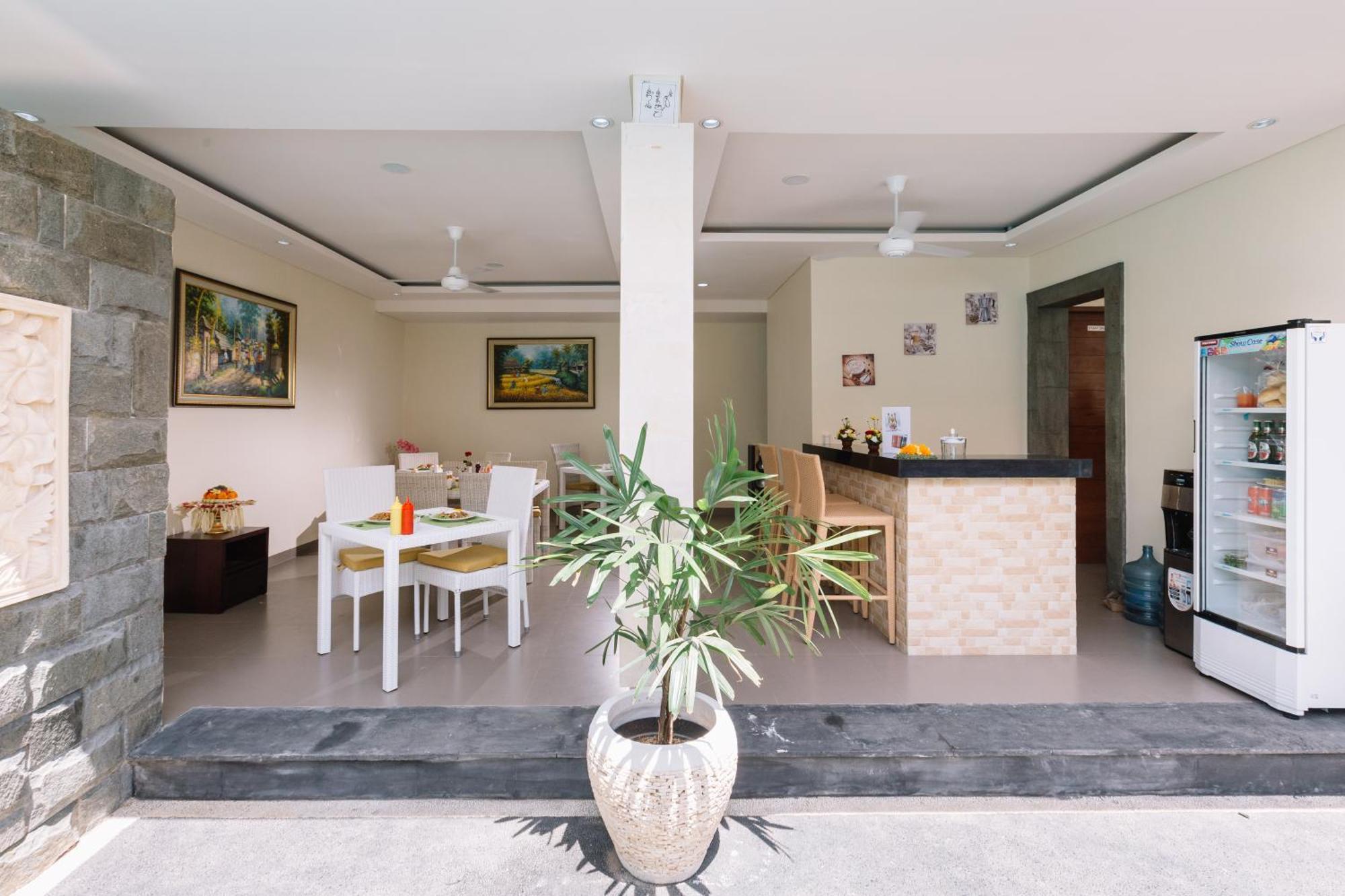 Kubu Benoa Guest House Nusa Dua  Esterno foto