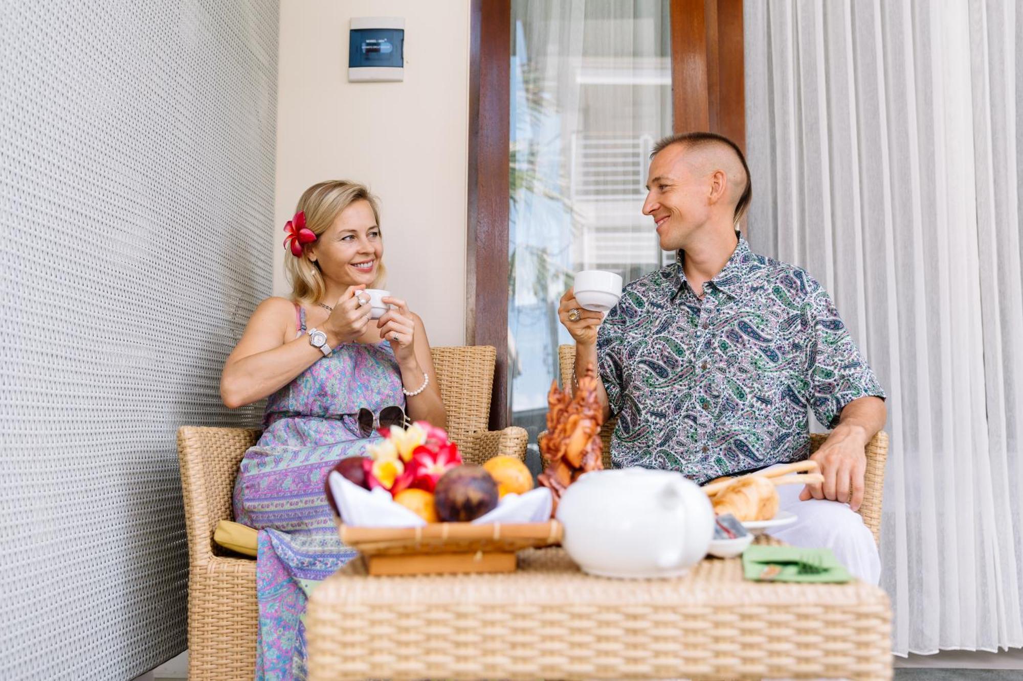 Kubu Benoa Guest House Nusa Dua  Esterno foto